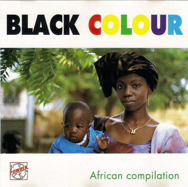 Acheter Gauthi Helle, Kally Pondi - Black Colour (African Compilation) Bon état - 14,52 € Gauthi Helle, Kally Pondi - Black Colour (African Compilation) Bon état - reconditionné disponible sur Label Emmaüs
